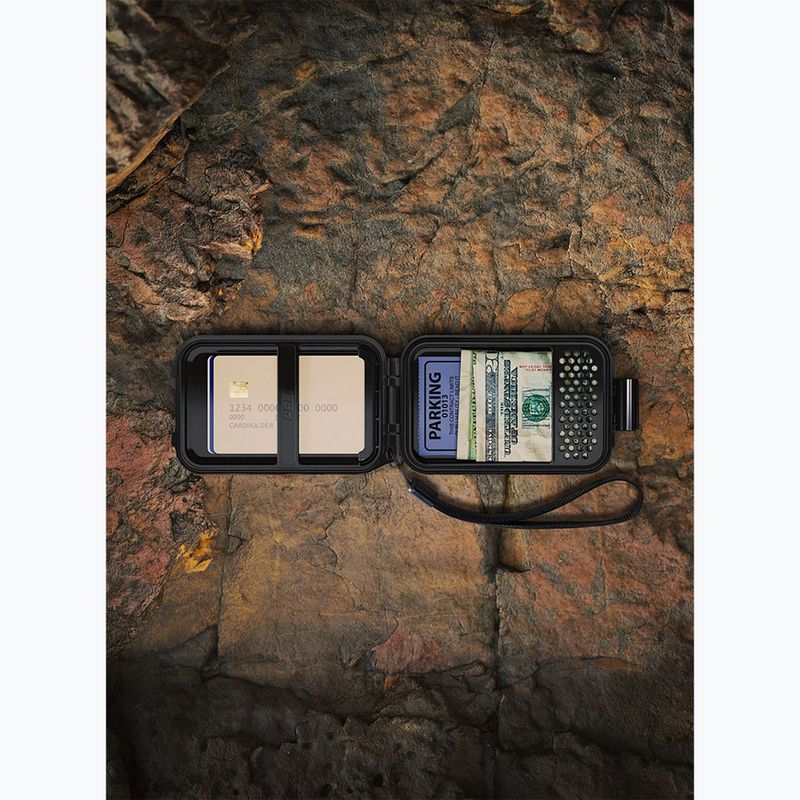 Portfel Peli G5 Personal Utility RF Field black 9