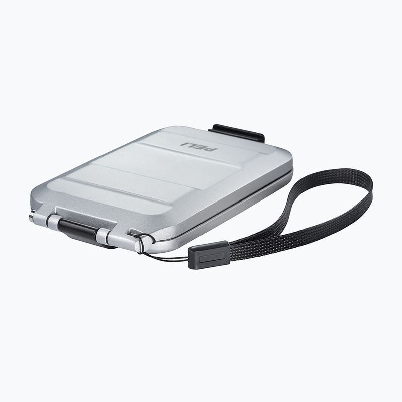 Portfel Peli G5 Personal Utility RF Field silver 3