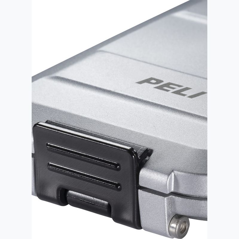 Portfel Peli G5 Personal Utility RF Field silver 5