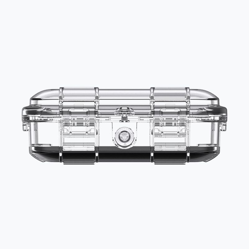 Pojemnik do przechowywania PELI M40 Micro Case black clear 2