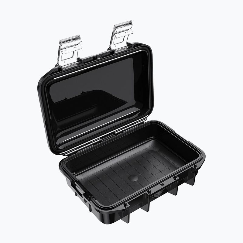 Pojemnik do przechowywania PELI M40 Micro Case black 4