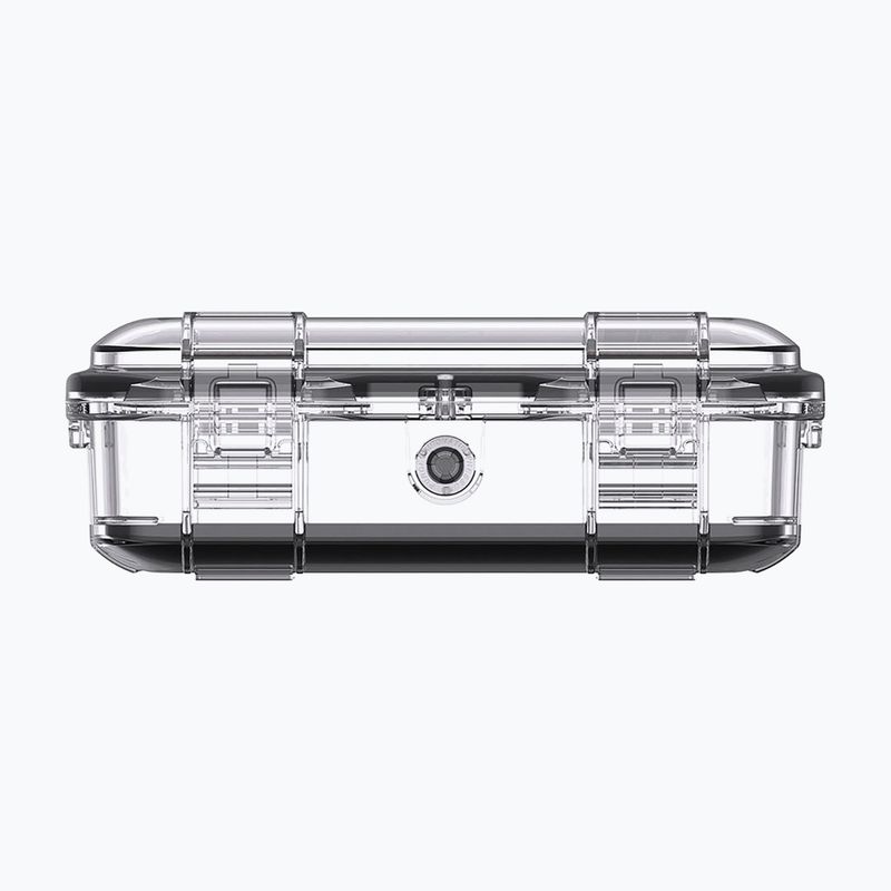 Pojemnik do przechowywania PELI M50 Micro Case clear black 2