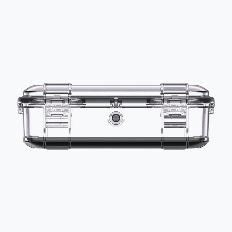 Pojemnik do przechowywania PELI M60 Micro Case clear black 2