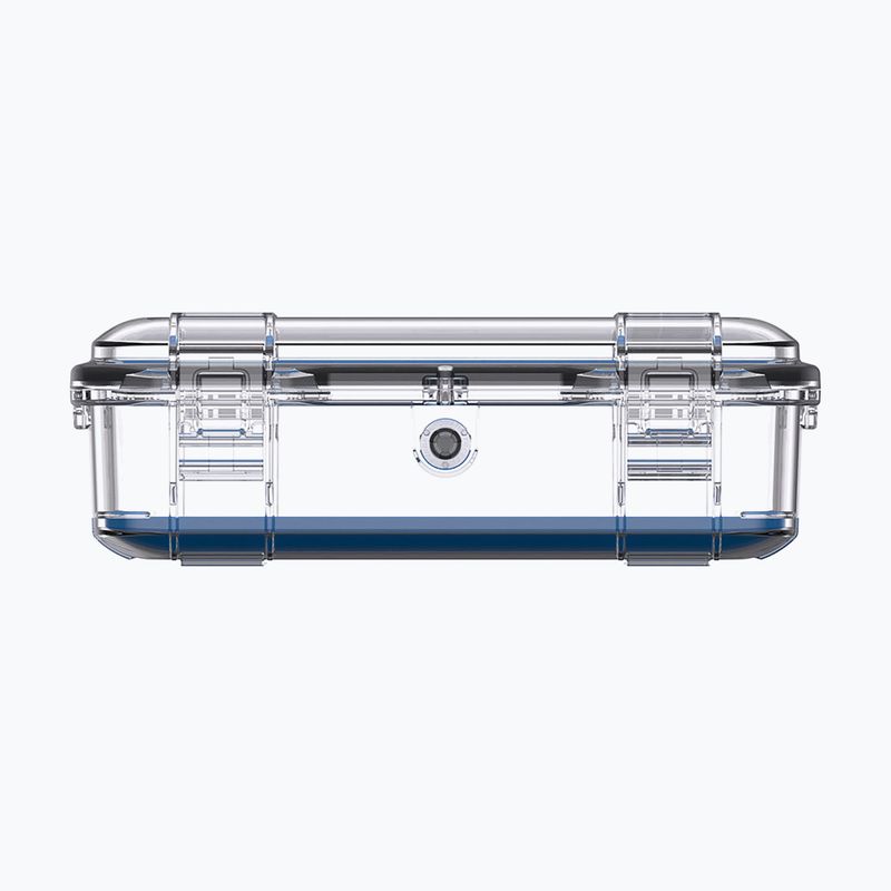 Pojemnik do przechowywania PELI M60 Micro Case clear blue 2