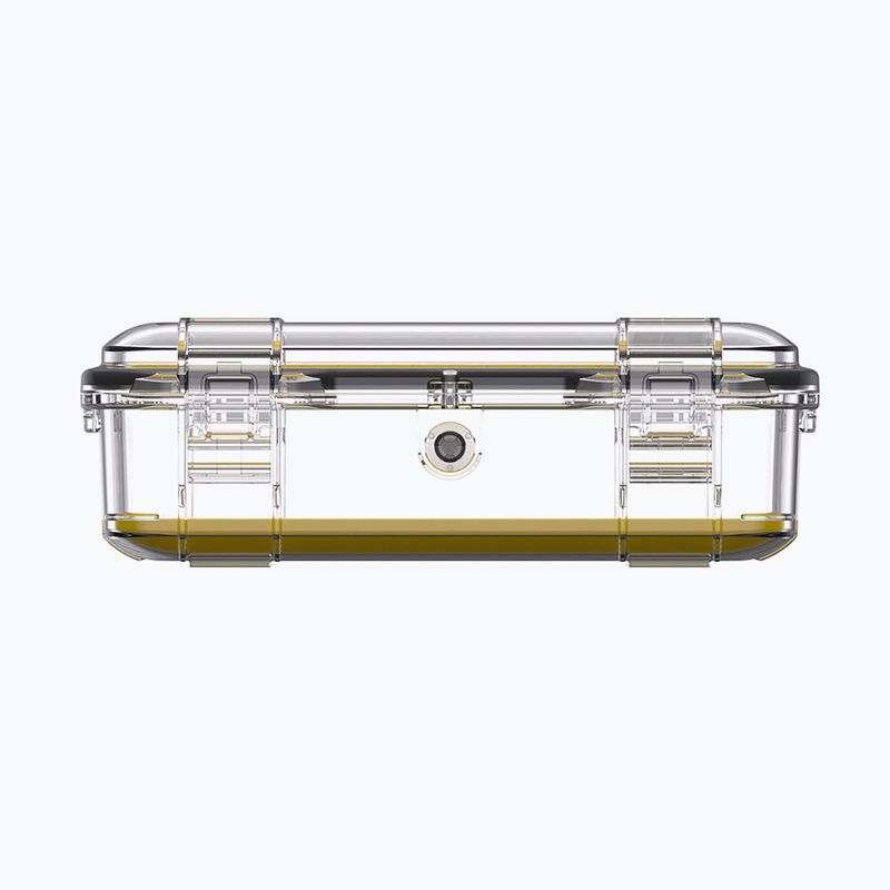 Pojemnik do przechowywania PELI M60 Micro Case clear yellow 2