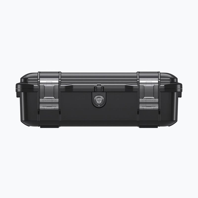 Pojemnik do przechowywania PELI M60 Micro Case black 2