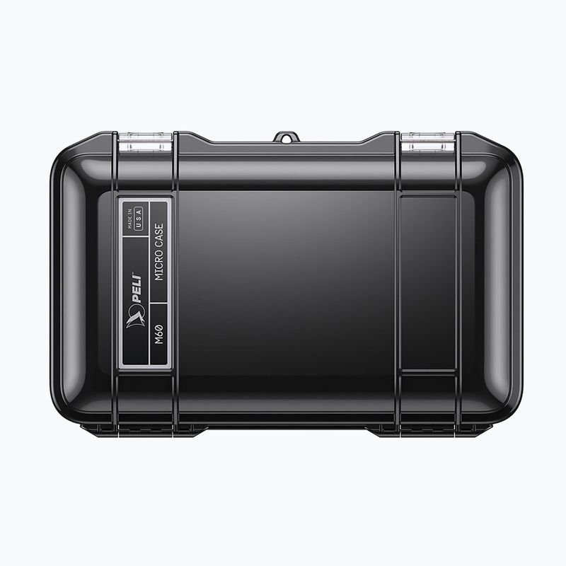 Pojemnik do przechowywania PELI M60 Micro Case black 3