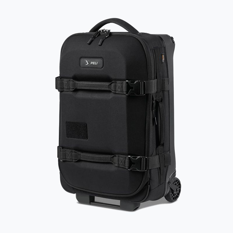 Walizka podróżna PELI Aegis 22' Carry-On Rolling Hybrid Duffel 47 l black 2