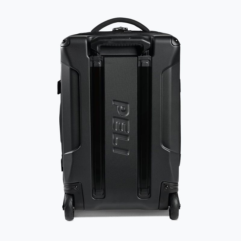 Walizka podróżna PELI Aegis 22' Carry-On Rolling Hybrid Duffel 47 l black 3