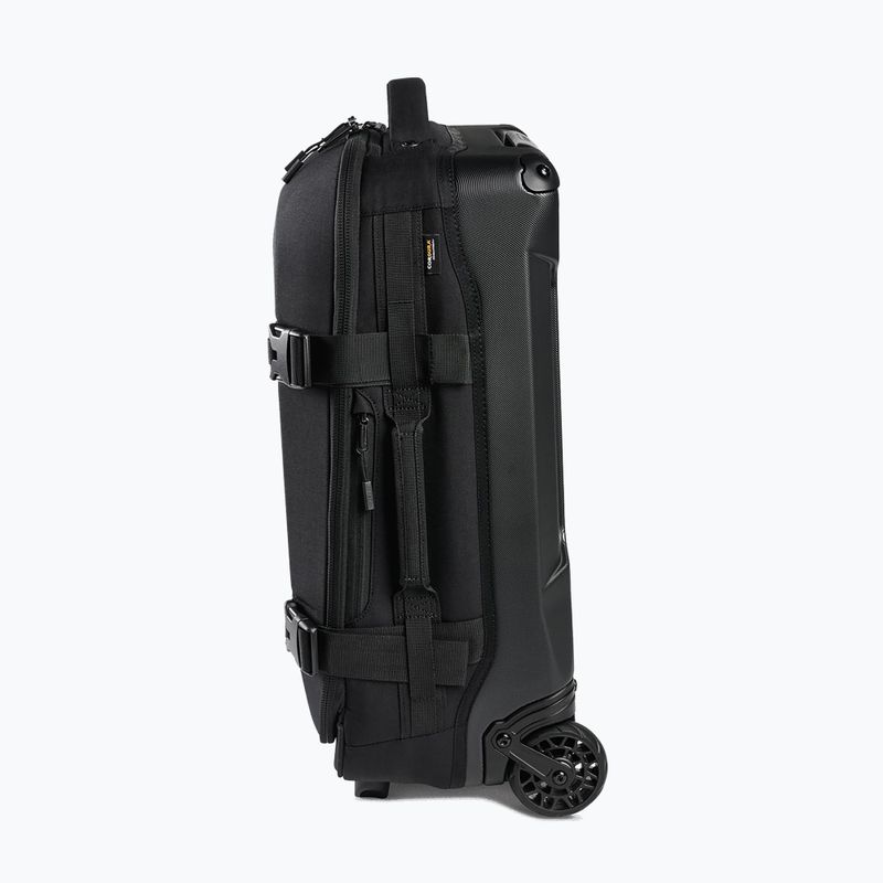 Walizka podróżna PELI Aegis 22' Carry-On Rolling Hybrid Duffel 47 l black 4
