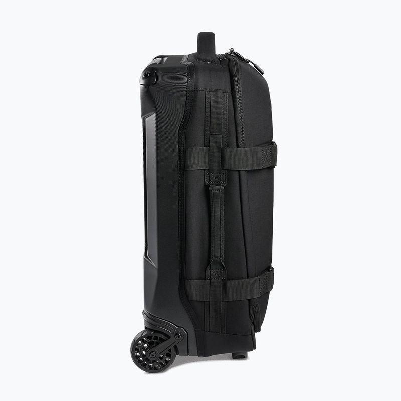 Walizka podróżna PELI Aegis 22' Carry-On Rolling Hybrid Duffel 47 l black 5