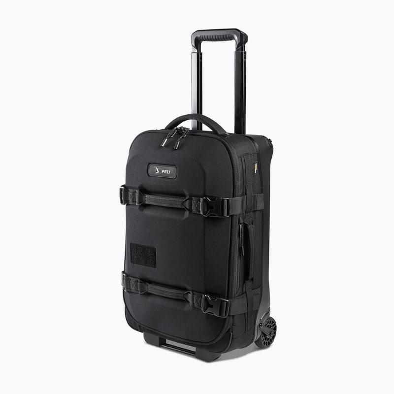 Walizka podróżna PELI Aegis 22' Carry-On Rolling Hybrid Duffel 47 l black 6