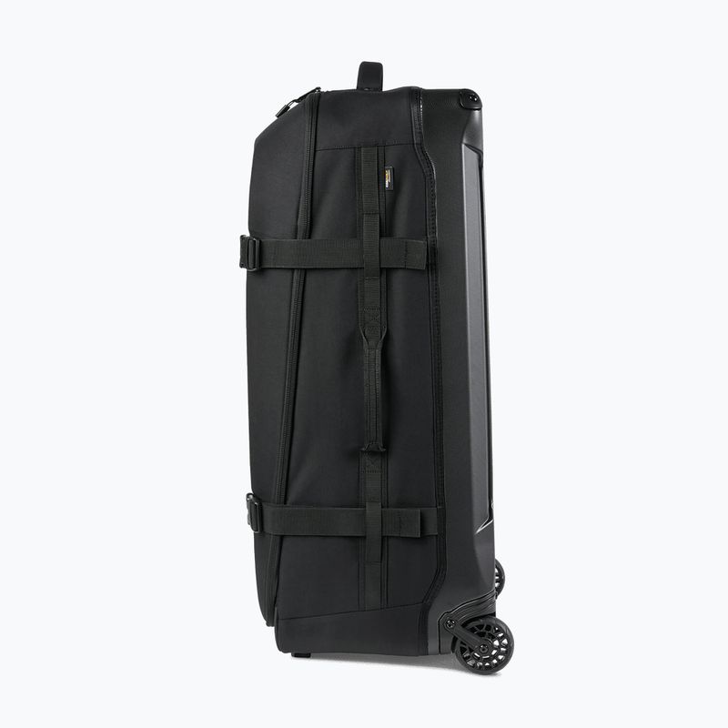 Walizka podróżna PELI Aegis 32' Carry-On Rolling Hybrid Duffel 115 l black 4