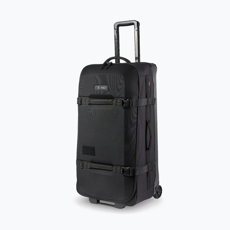Walizka podróżna PELI Aegis 32' Carry-On Rolling Hybrid Duffel 115 l black 6