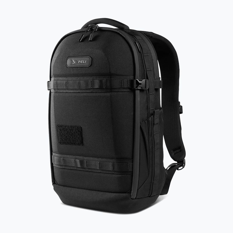 Plecak podróżny PELI PX18 Aegis Travel Pack 18 l black 2