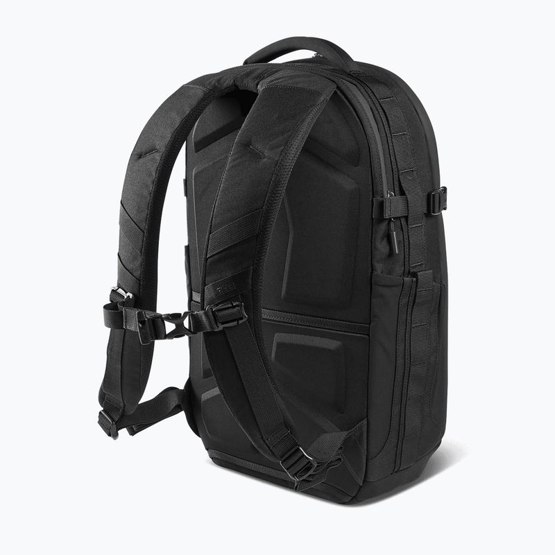 Plecak podróżny PELI PX18 Aegis Travel Pack 18 l black 4