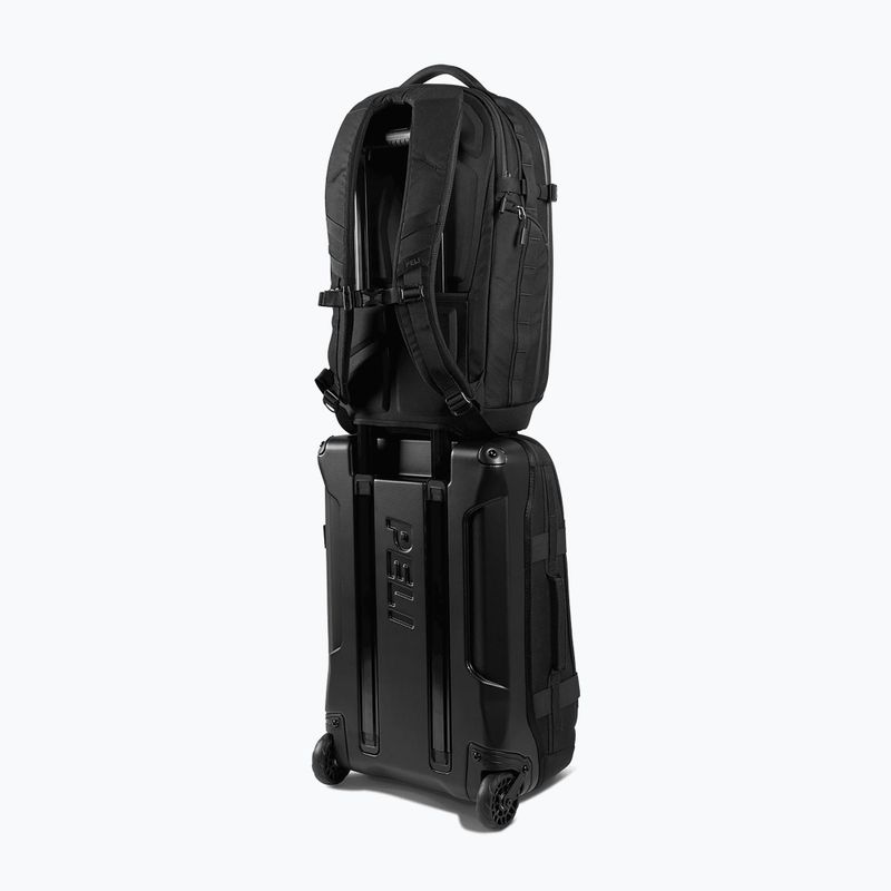 Plecak podróżny PELI PX18 Aegis Travel Pack 18 l black 5