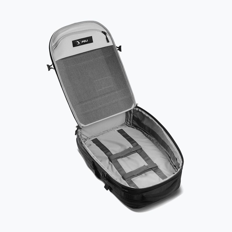 Plecak podróżny PELI PX18 Aegis Travel Pack 18 l black 6