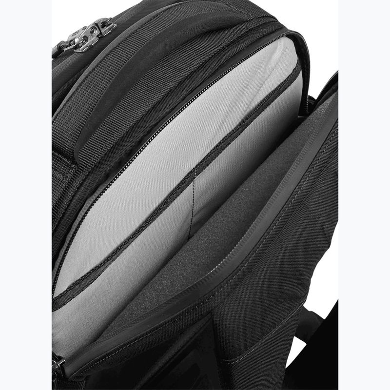 Plecak podróżny PELI PX18 Aegis Travel Pack 18 l black 7