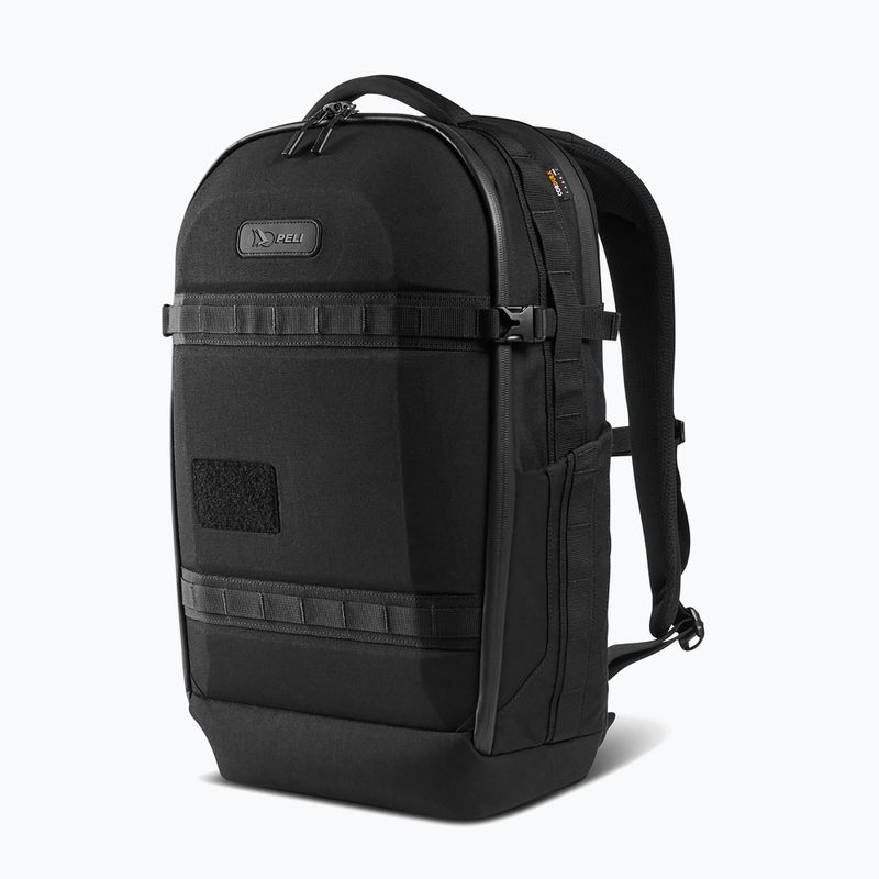 Plecak podróżny PELI PX25 Aegis Travel Pack 25 l black 2
