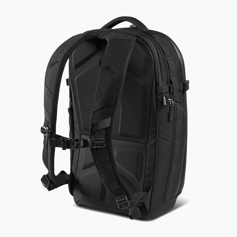 Plecak podróżny PELI PX25 Aegis Travel Pack 25 l black 4