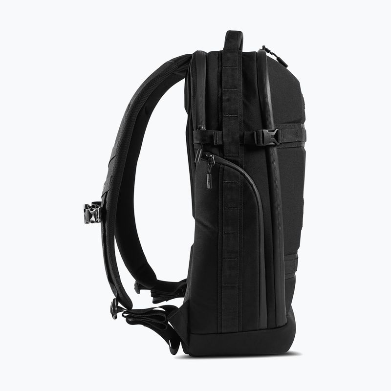 Plecak podróżny PELI PX25 Aegis Travel Pack 25 l black 5