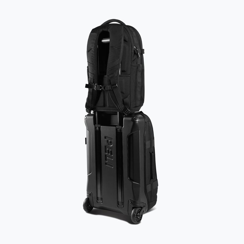 Plecak podróżny PELI PX25 Aegis Travel Pack 25 l black 6