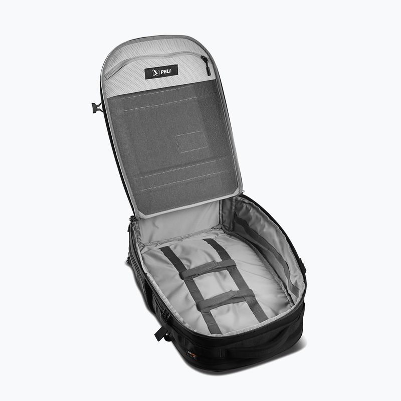 Plecak podróżny PELI PX25 Aegis Travel Pack 25 l black 7