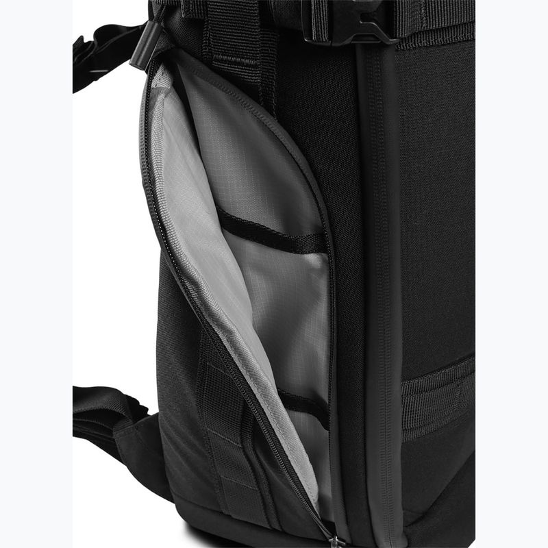 Plecak podróżny PELI PX25 Aegis Travel Pack 25 l black 8