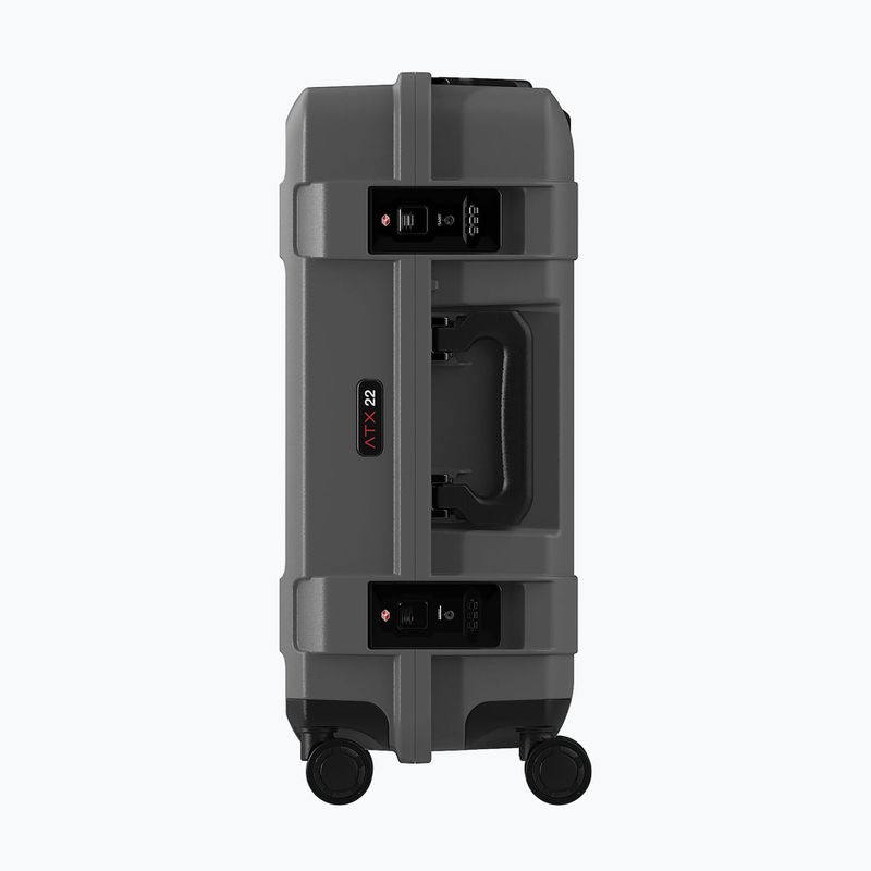 Walizka podróżna PELI 22' ATX Carry-On Hard-Sided 30 l charcoal 3