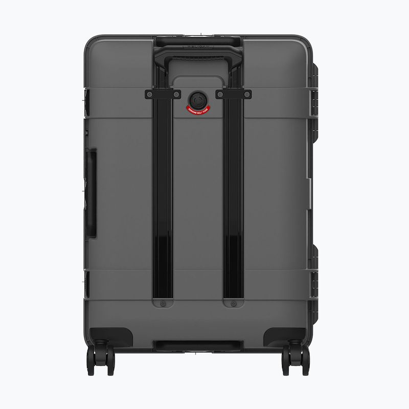 Walizka podróżna PELI 25' ATX Check-In Hard-Sided 70 l charcoal 2