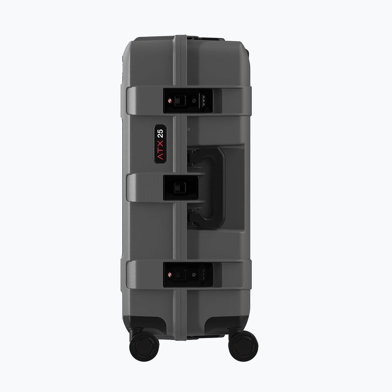 Walizka podróżna PELI 25' ATX Check-In Hard-Sided 70 l charcoal 3