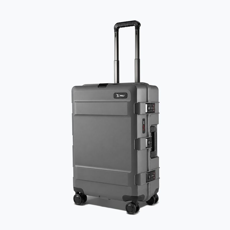Walizka podróżna PELI 25' ATX Check-In Hard-Sided 70 l charcoal 4