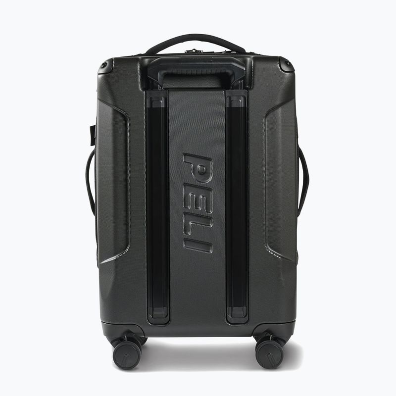 Walizka podróżna PELI Aegis 22' 4-Wheels Hybrid Duffel 39 l black 2