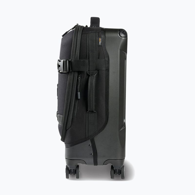 Walizka podróżna PELI Aegis 22' 4-Wheels Hybrid Duffel 39 l black 3