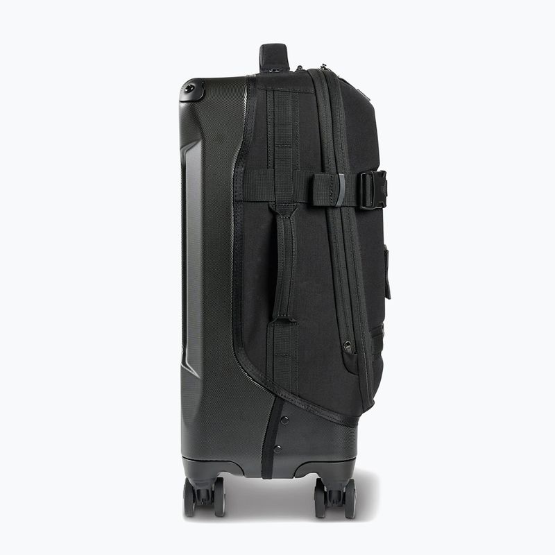 Walizka podróżna PELI Aegis 22' 4-Wheels Hybrid Duffel 39 l black 4