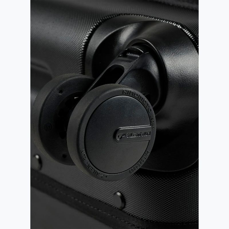 Walizka podróżna PELI Aegis 22' 4-Wheels Hybrid Duffel 39 l black 9
