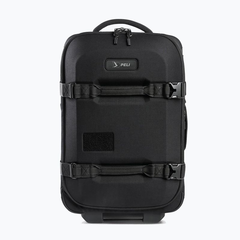 Walizka podróżna PELI Aegis 30' 4-Wheels Hybrid Duffel 90 l black