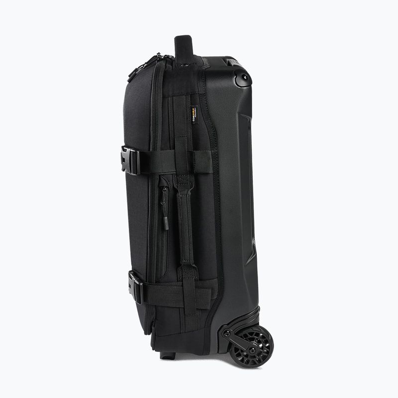 Walizka podróżna PELI Aegis 30' 4-Wheels Hybrid Duffel 90 l black 4