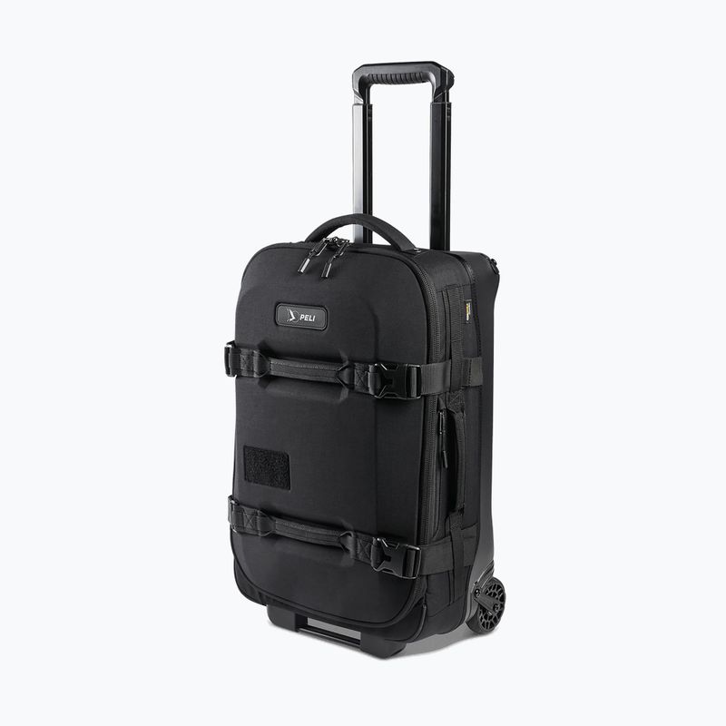 Walizka podróżna PELI Aegis 30' 4-Wheels Hybrid Duffel 90 l black 6