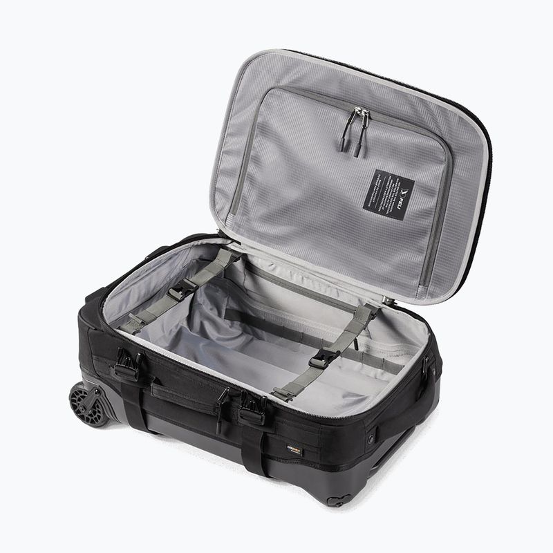 Walizka podróżna PELI Aegis 30' 4-Wheels Hybrid Duffel 90 l black 7