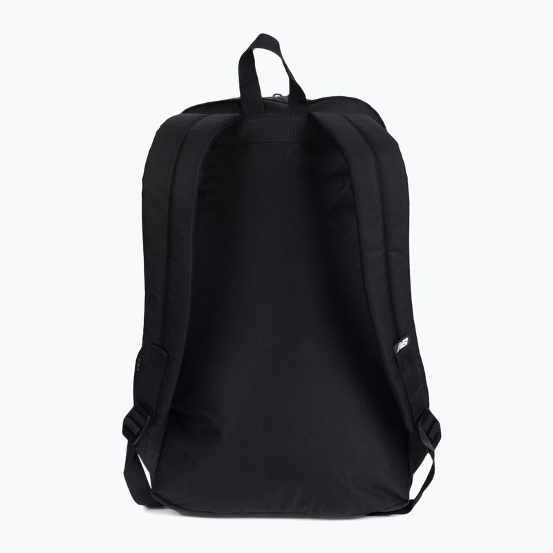Plecak New Balance Oversized Print 30 l black 3