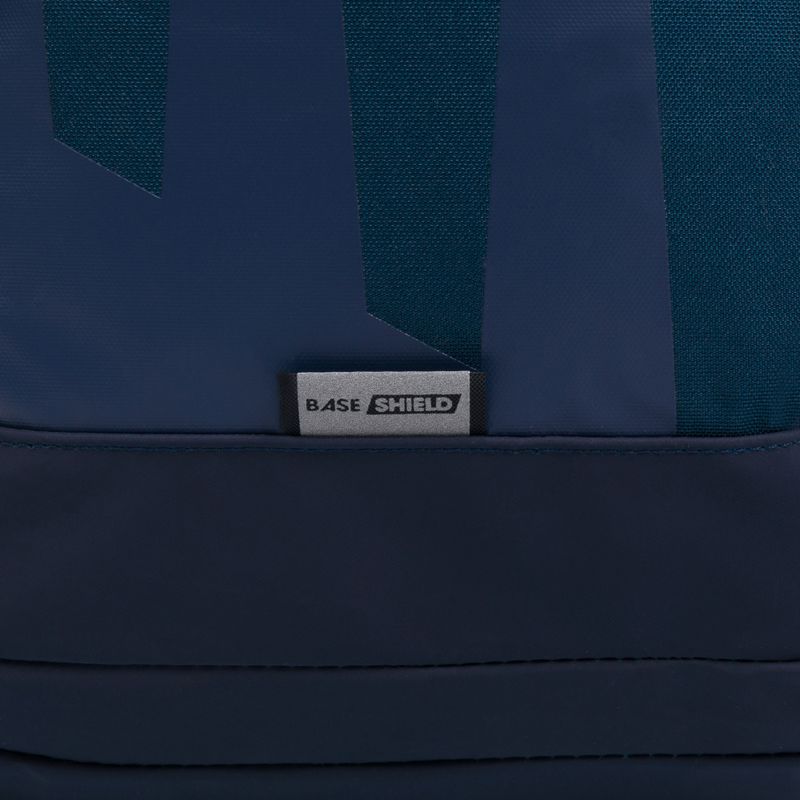 Plecak New Balance Oversized Print 22 l navy 4