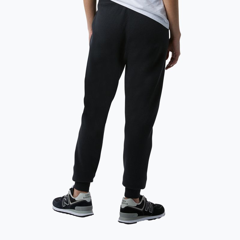Spodnie damskie New Balance Classy Core black 2