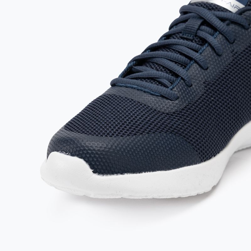 Buty męskie SKECHERS Skech-Air Dynamight Winly navy/white 7