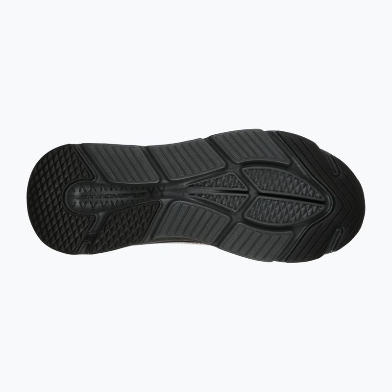 Buty męskie SKECHERS Max Cushion Elite Lucid black/charcoal 11