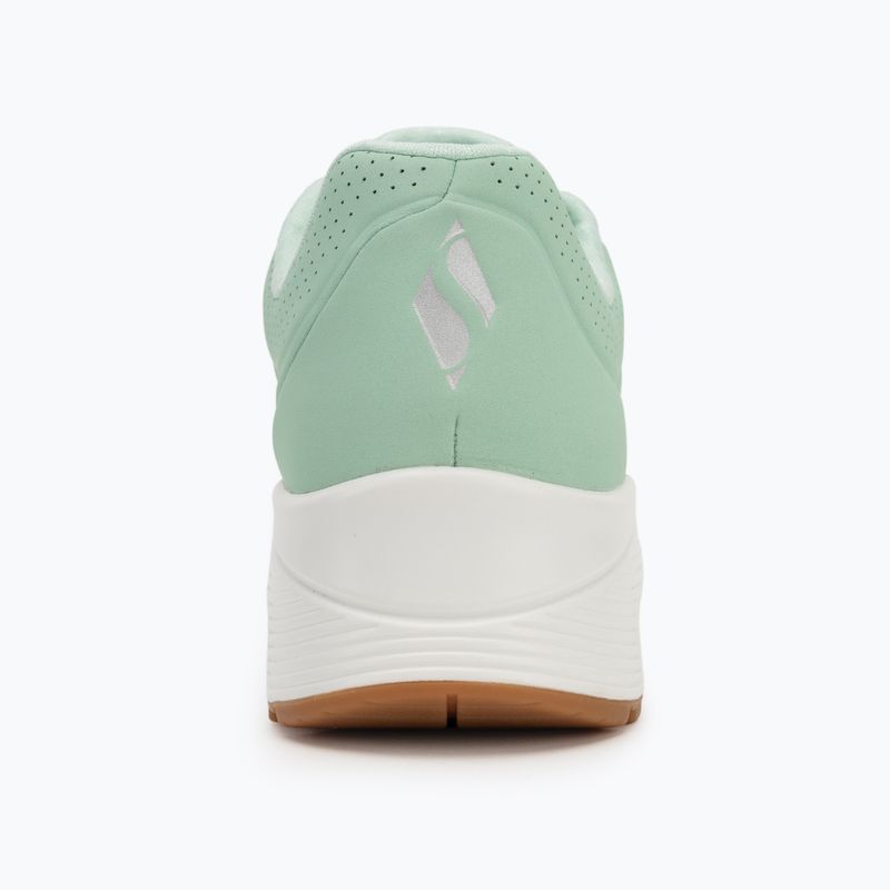 Buty SKECHERS Uno Stand On Air mint 6