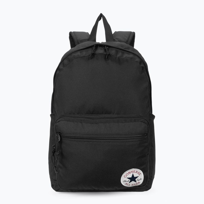 Plecak Converse Go 2 24 l black