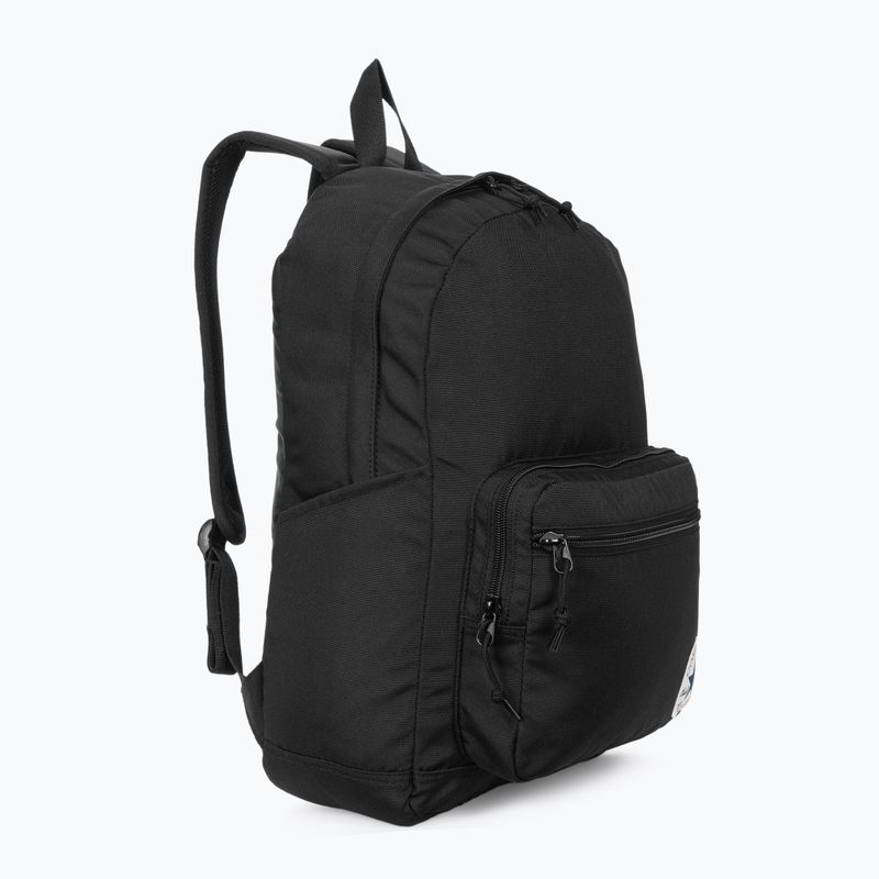 Plecak Converse Go 2 24 l black 2