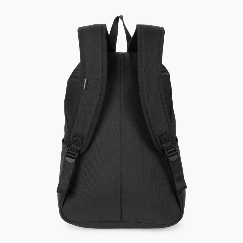 Plecak Converse Go 2 24 l black 3
